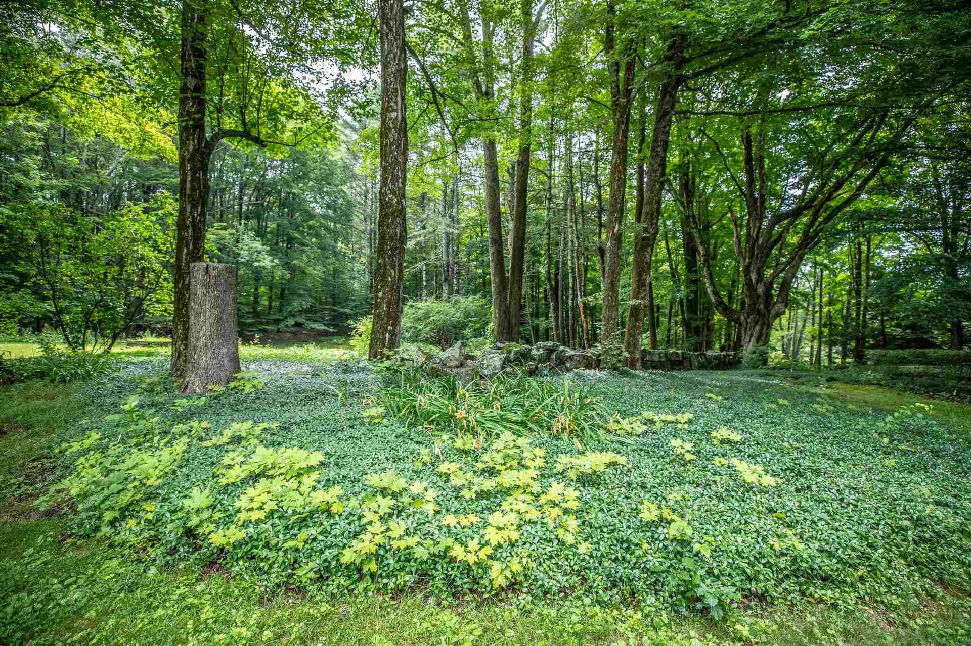 33 Bennington Battle Trail Wilton NH 03086