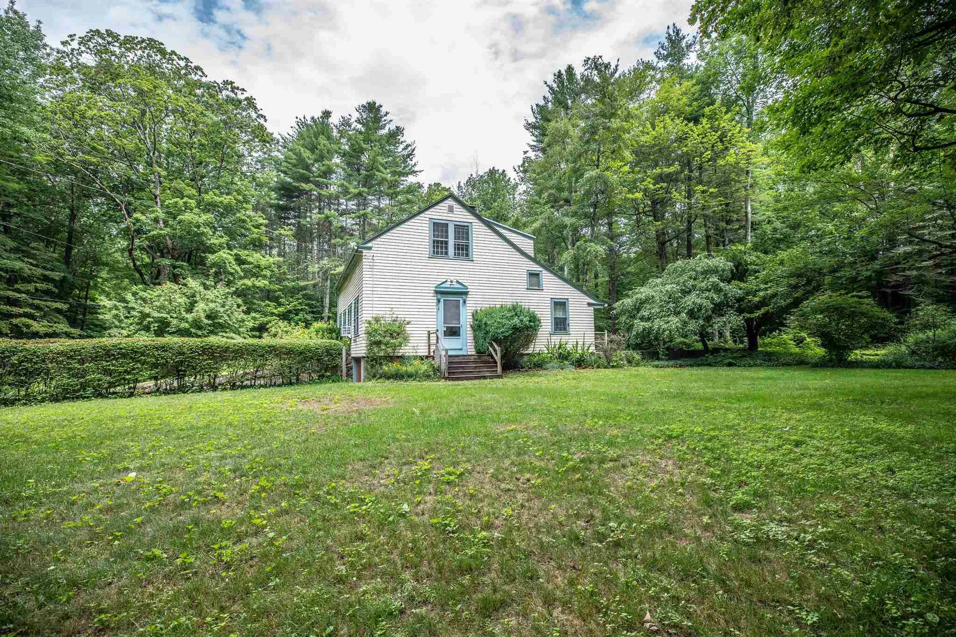 33 Bennington Battle Trail Wilton NH 03086
