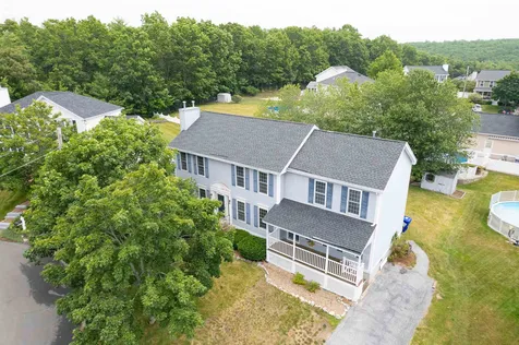 85 Sugar Hill Lane Manchester NH 03109