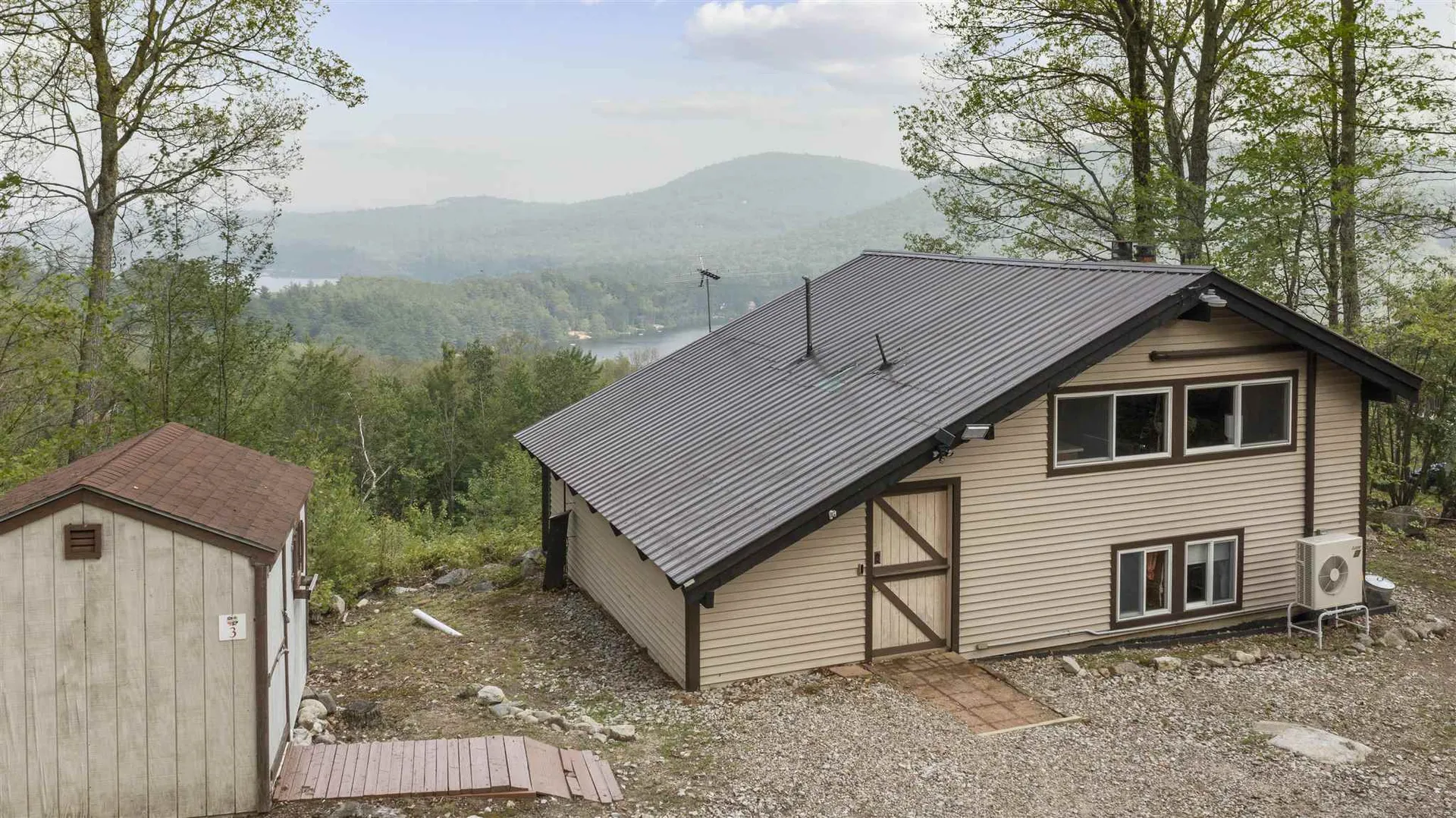 3 Lakeview Drive Madison NH 03849