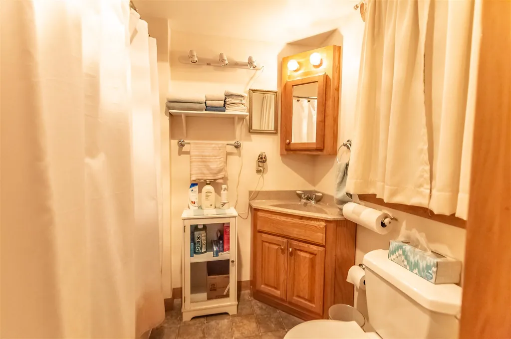 294 Forest Acres Road New London NH 03257