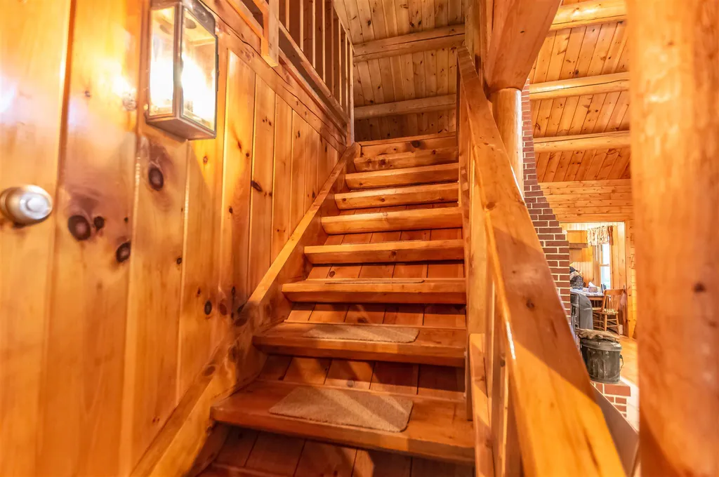 294 Forest Acres Road New London NH 03257
