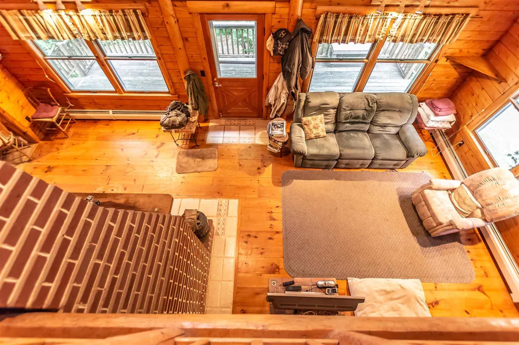 294 Forest Acres Road New London NH 03257