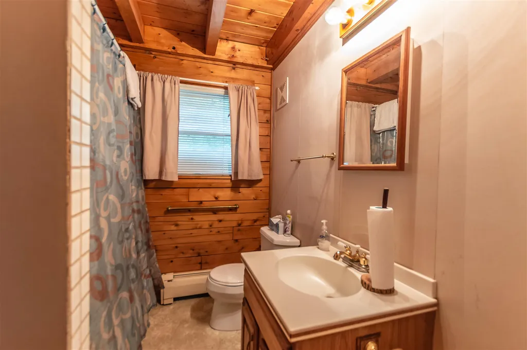 294 Forest Acres Road New London NH 03257