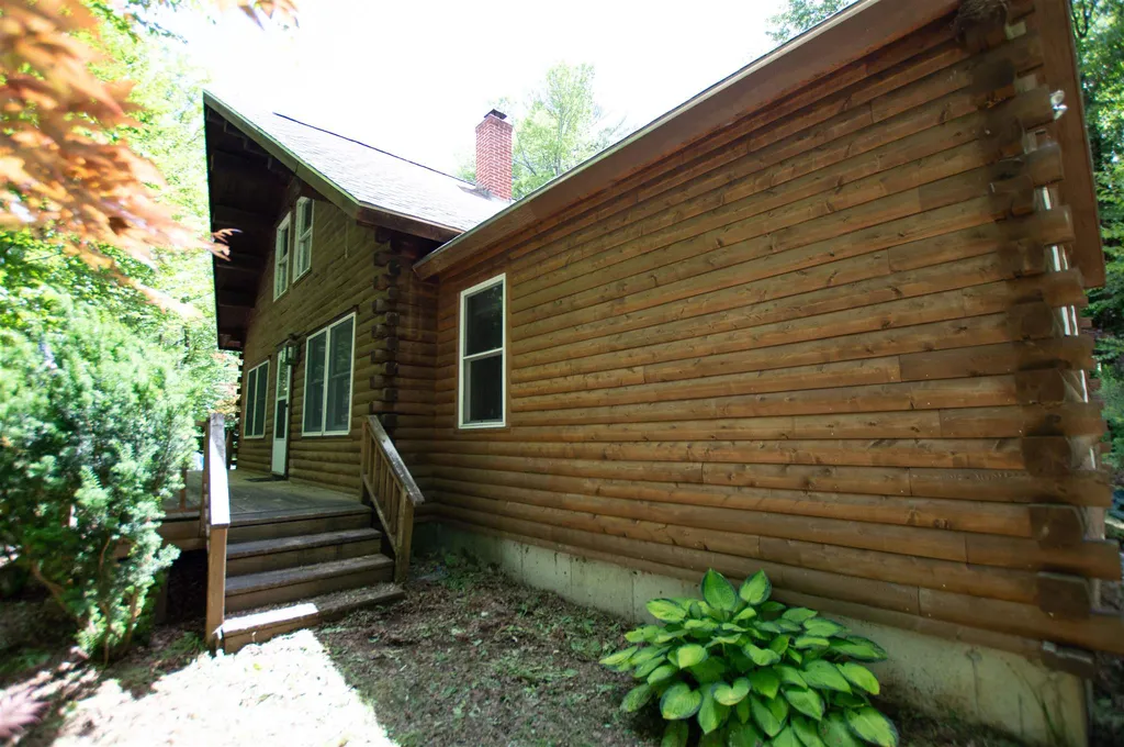 294 Forest Acres Road New London NH 03257