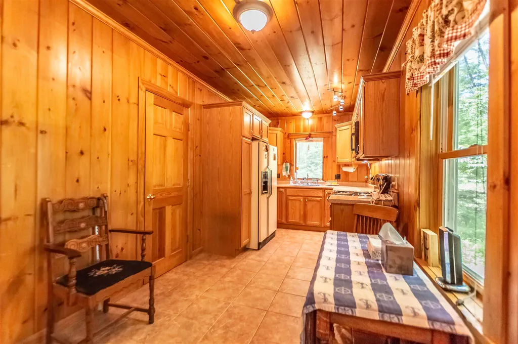 294 Forest Acres Road New London NH 03257