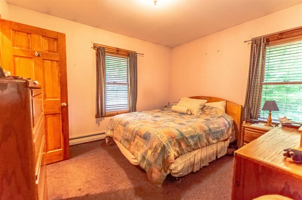 294 Forest Acres Road New London NH 03257