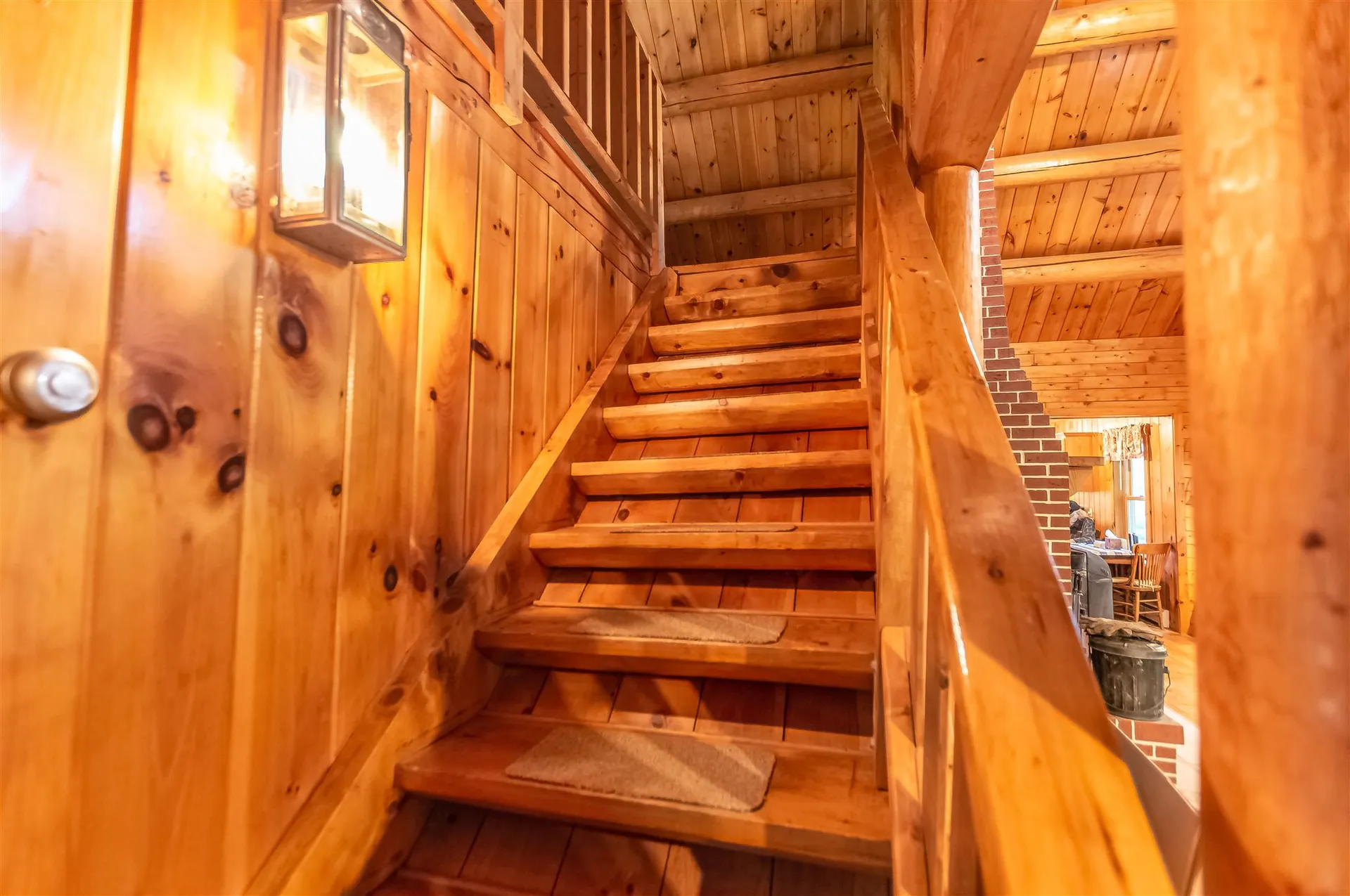 294 Forest Acres Road New London NH 03257