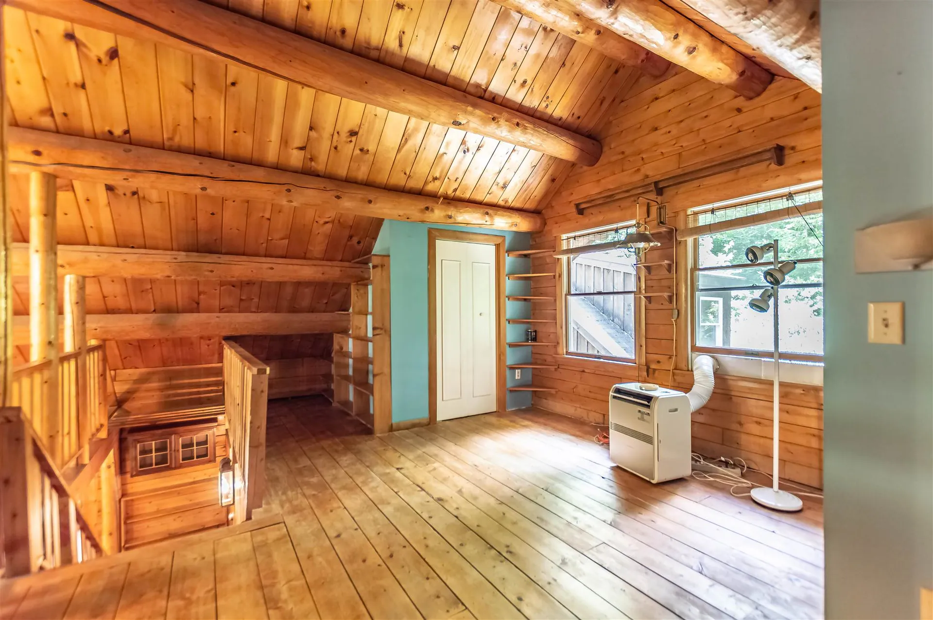 294 Forest Acres Road New London NH 03257