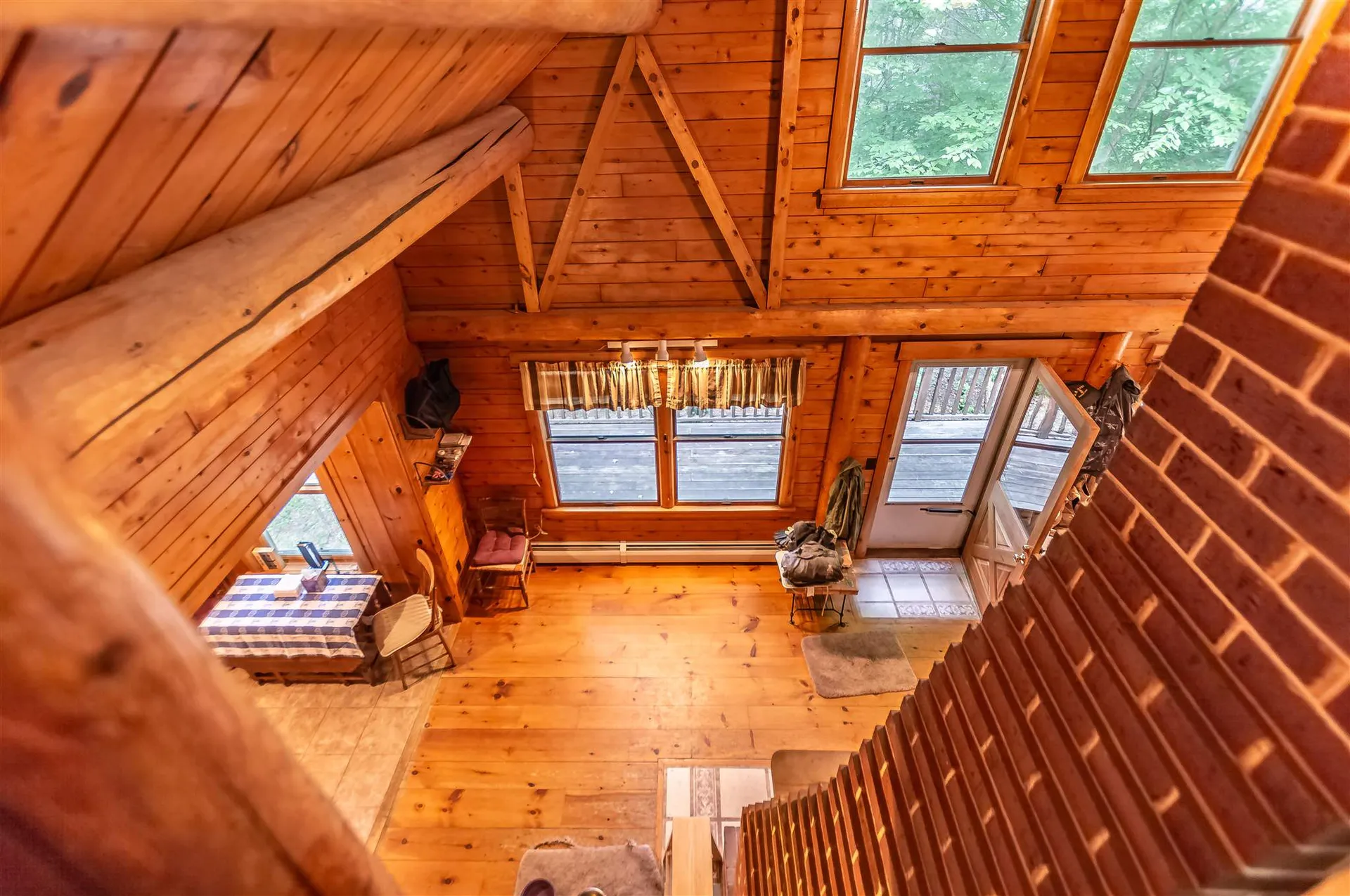 294 Forest Acres Road New London NH 03257