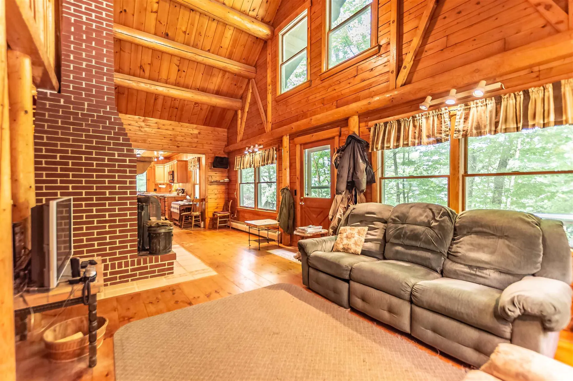 294 Forest Acres Road New London NH 03257