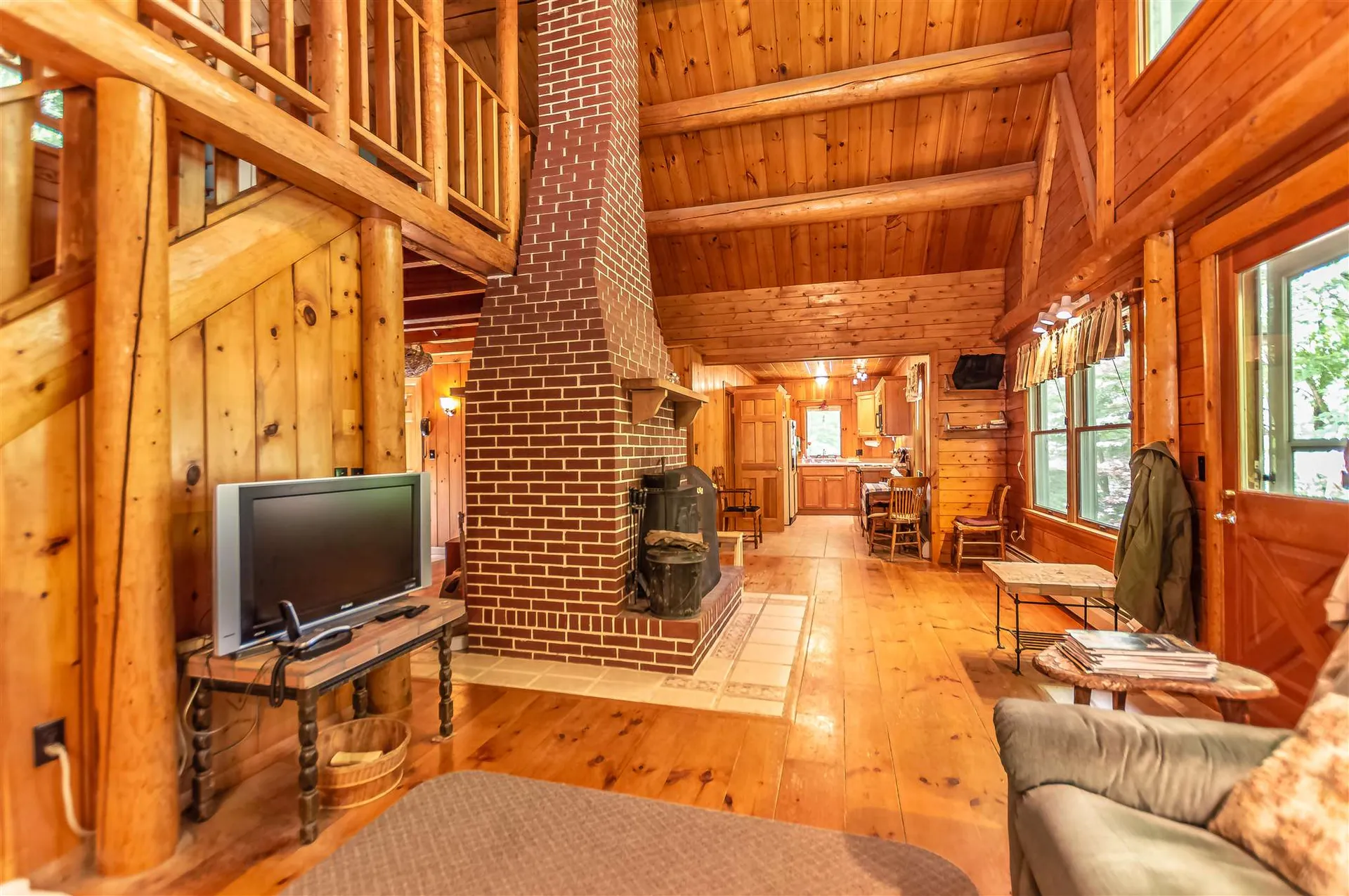 294 Forest Acres Road New London NH 03257