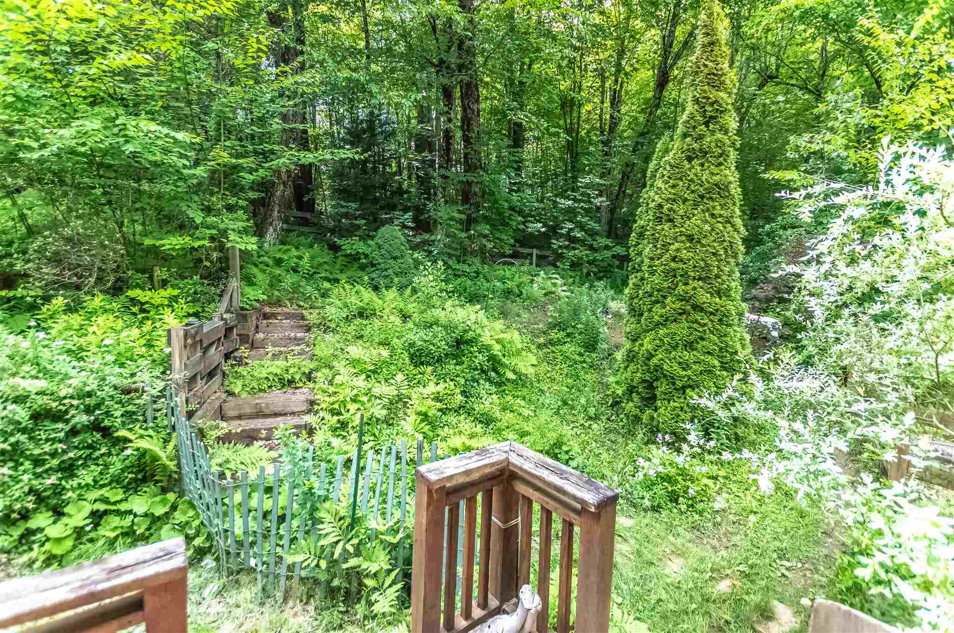 294 Forest Acres Road New London NH 03257
