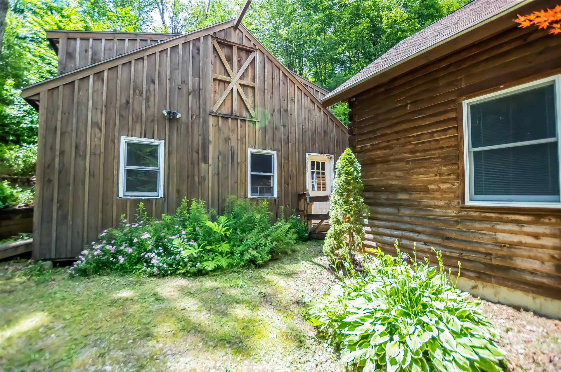 294 Forest Acres Road New London NH 03257