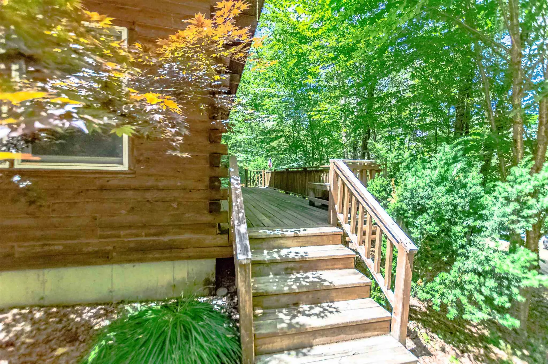 294 Forest Acres Road New London NH 03257