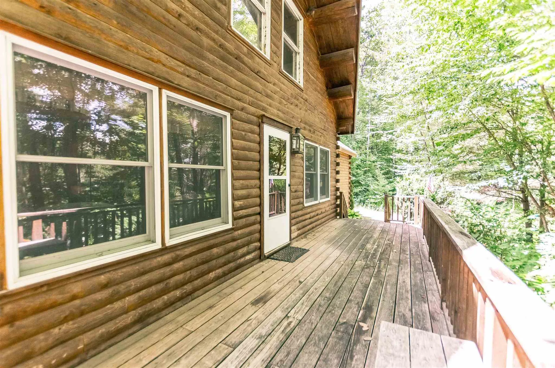 294 Forest Acres Road New London NH 03257