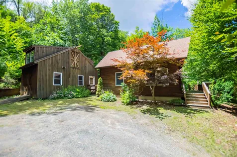 294 Forest Acres Road New London NH 03257