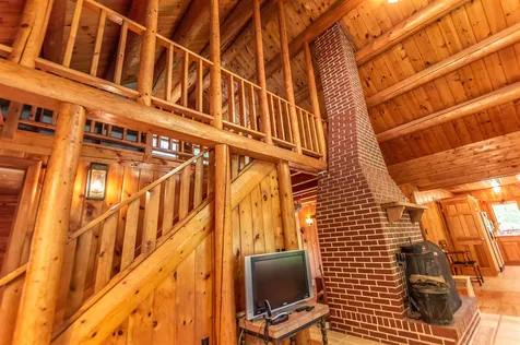 294 Forest Acres Road New London NH 03257