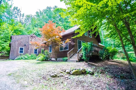 294 Forest Acres Road New London NH 03257