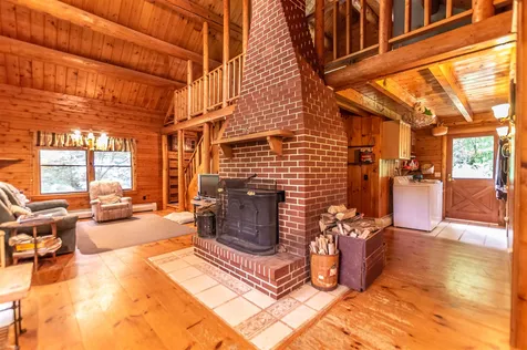 294 Forest Acres Road New London NH 03257