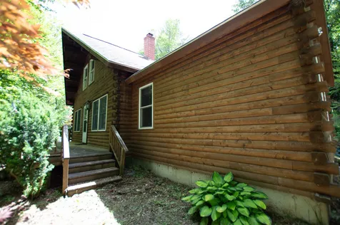 294 Forest Acres Road New London NH 03257