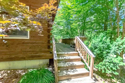 294 Forest Acres Road New London NH 03257