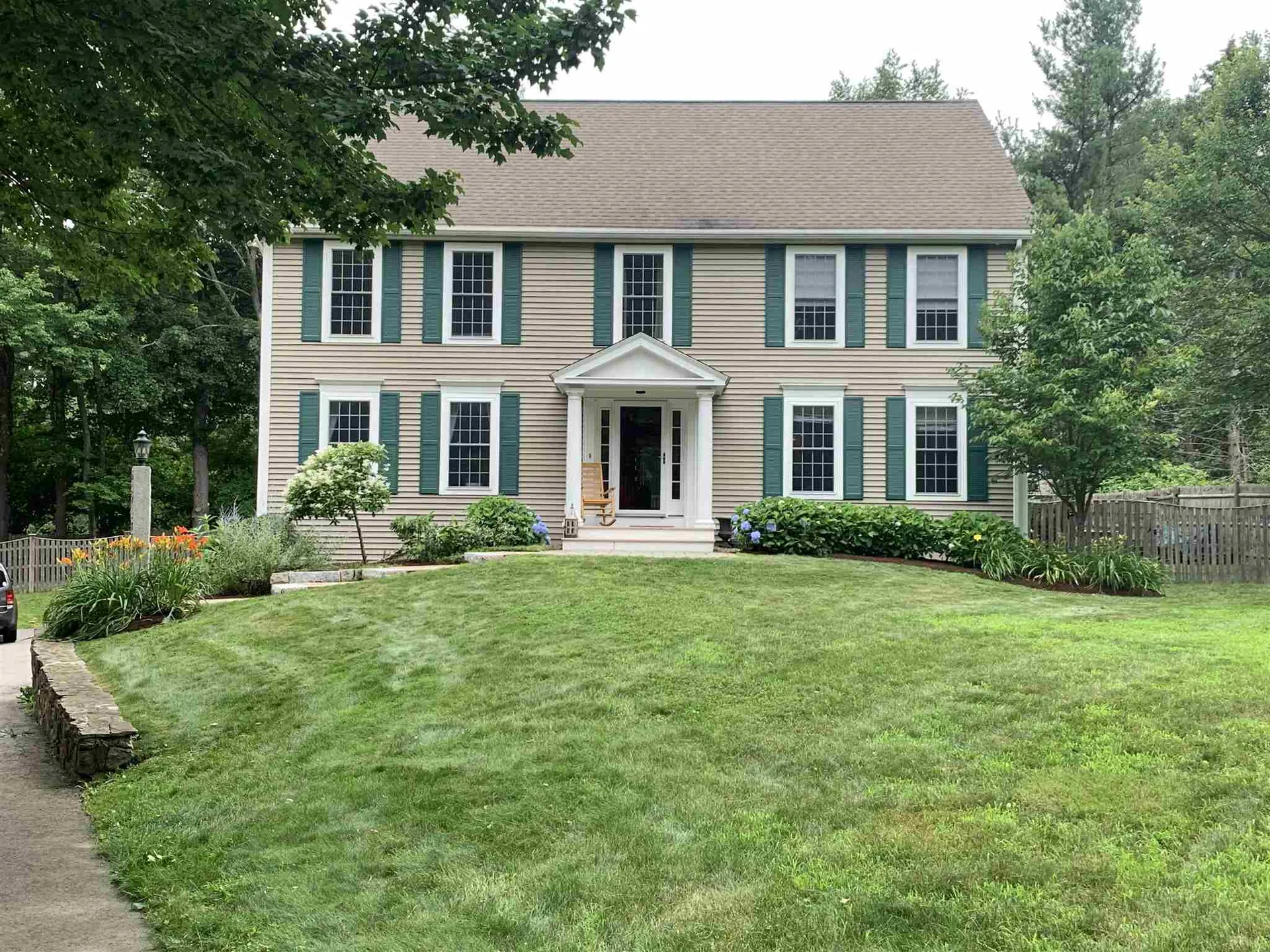 1 Hunter Place Exeter NH 03833