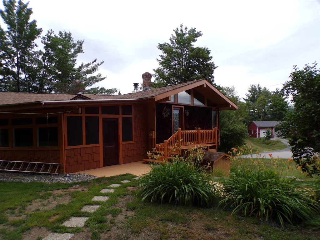465 Sweden Street Berlin NH 03570