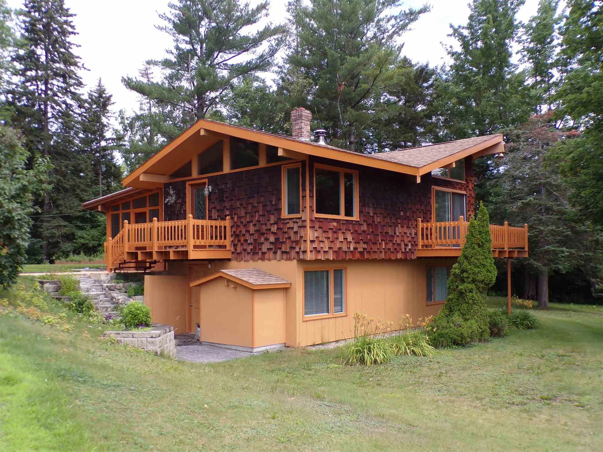465 Sweden Street Berlin NH 03570