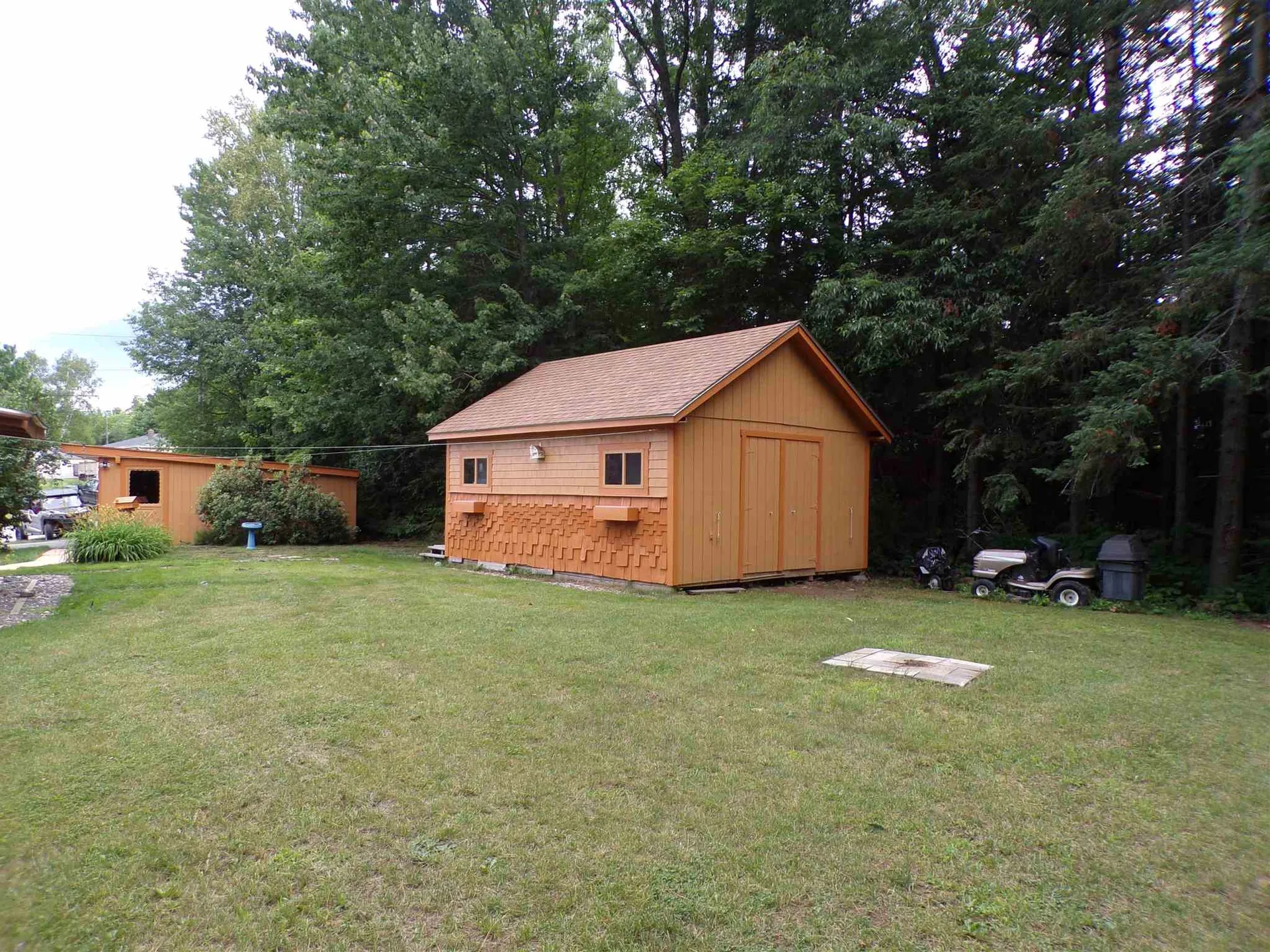465 Sweden Street Berlin NH 03570