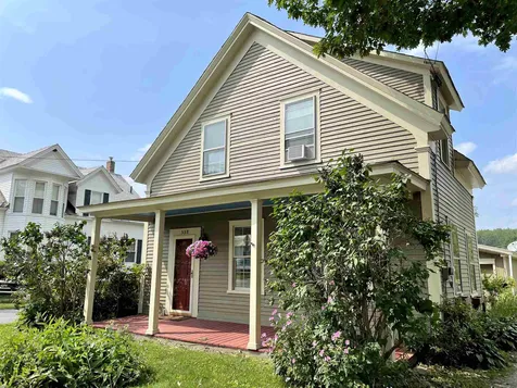 558 Main Street Chester VT 05143