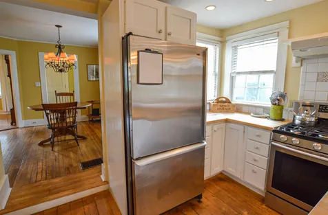 558 Main Street Chester VT 05143