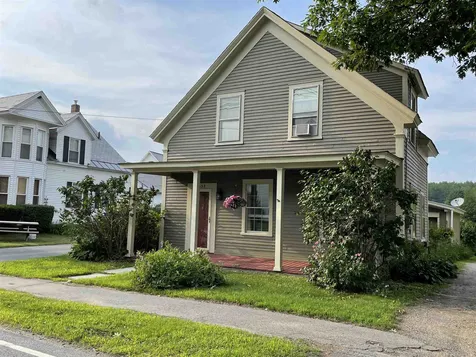 558 Main Street Chester VT 05143