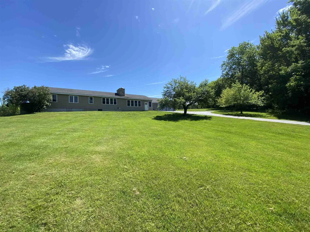 288 Sargent Hill Road Grafton NH 03740