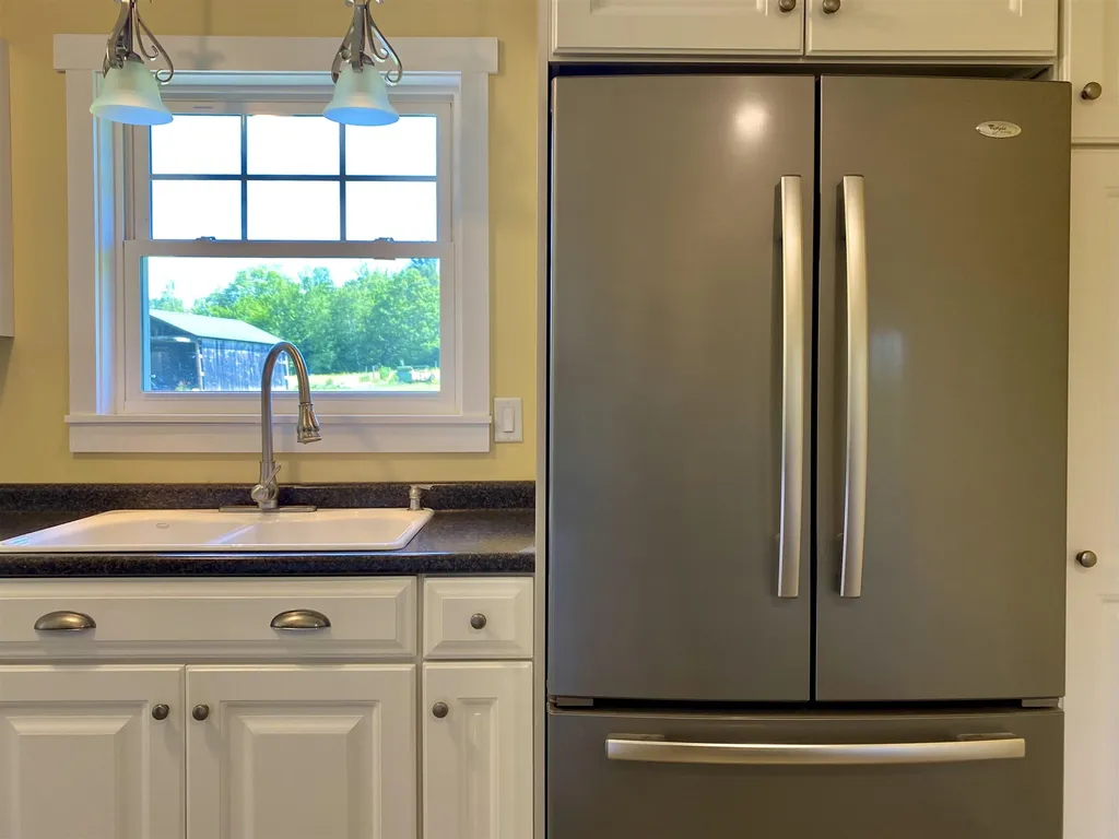 288 Sargent Hill Road Grafton NH 03740