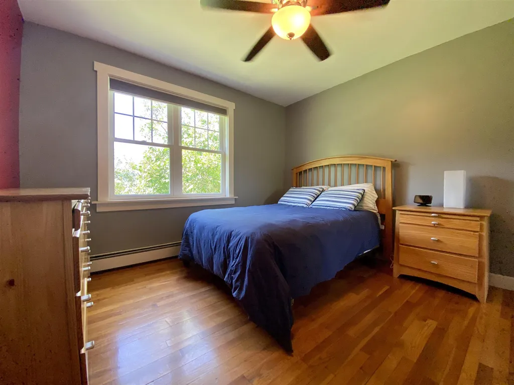 288 Sargent Hill Road Grafton NH 03740