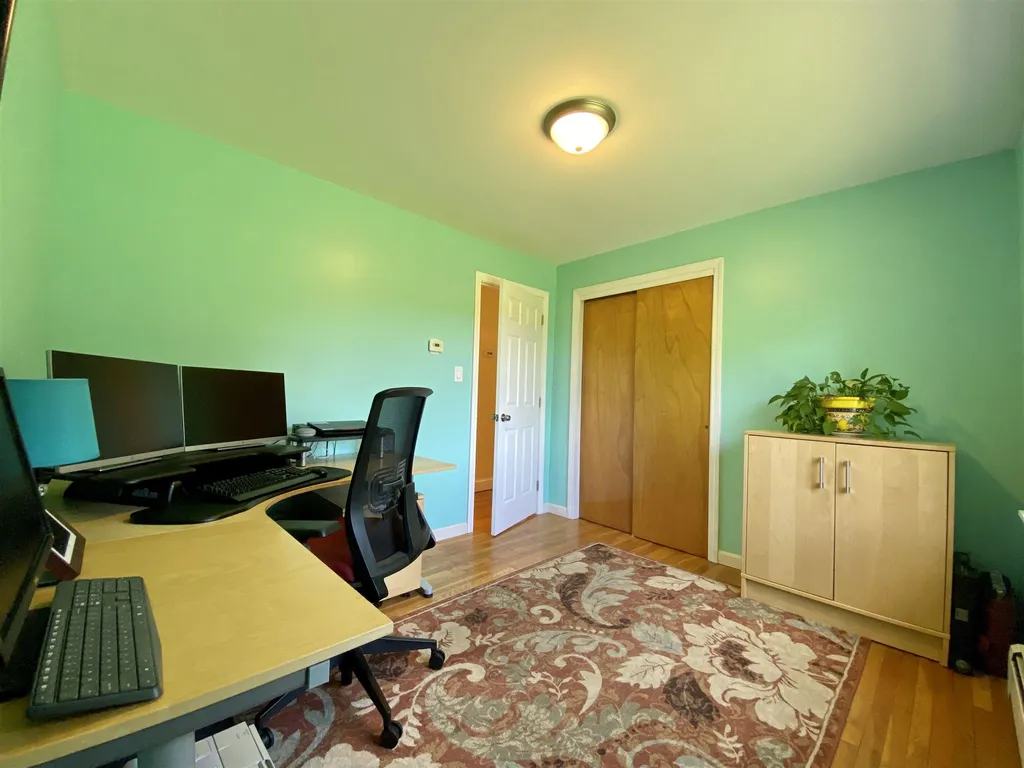 288 Sargent Hill Road Grafton NH 03740