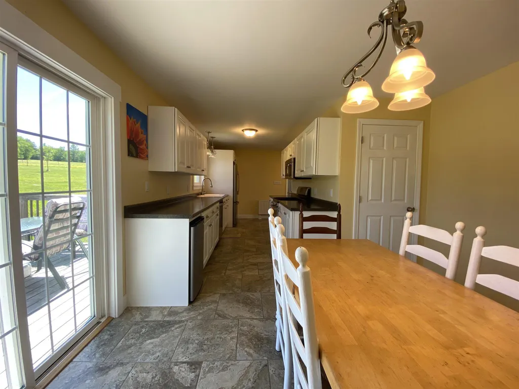 288 Sargent Hill Road Grafton NH 03740