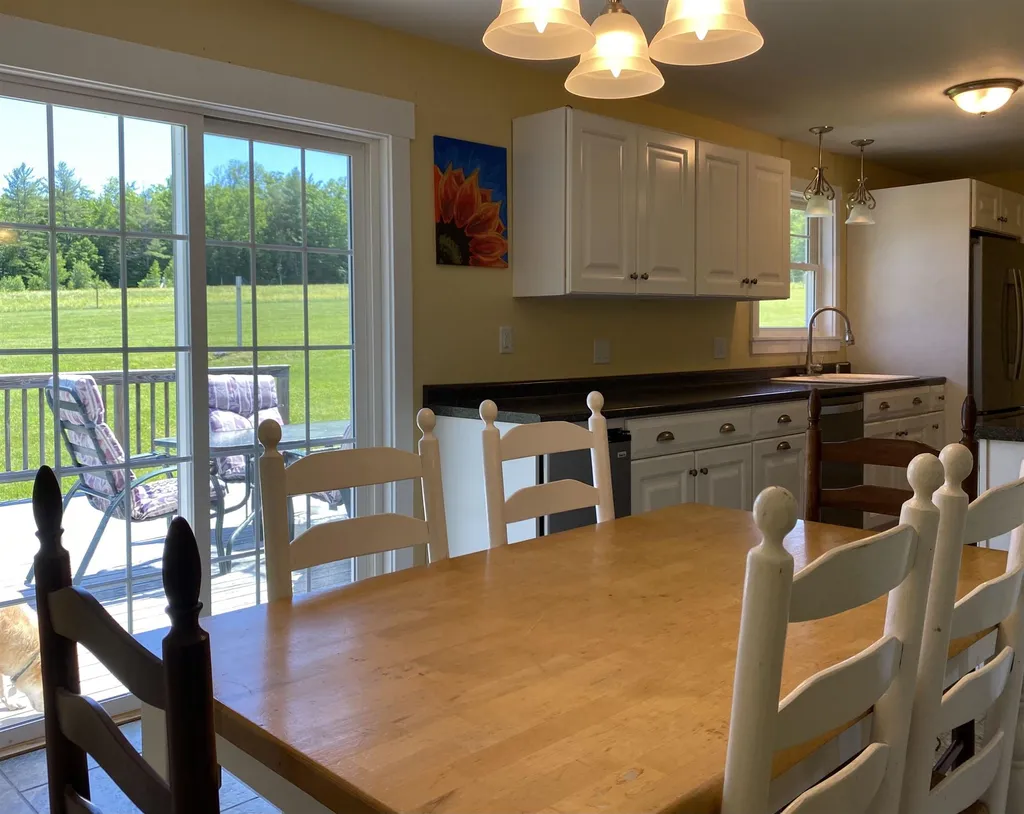 288 Sargent Hill Road Grafton NH 03740