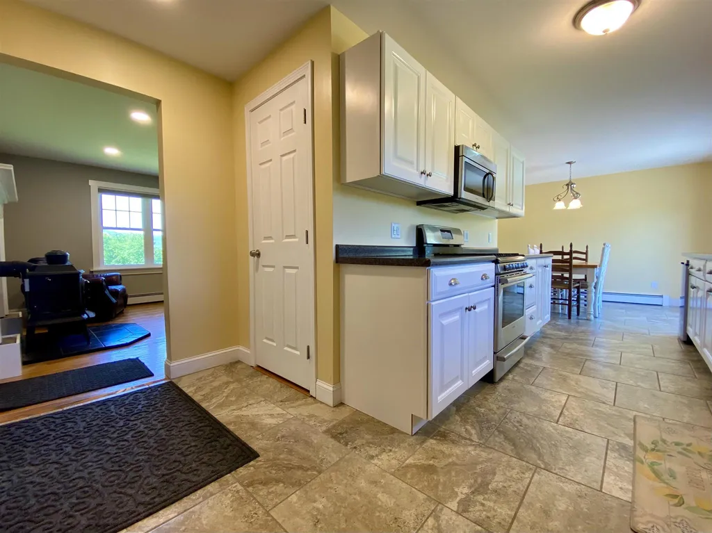 288 Sargent Hill Road Grafton NH 03740