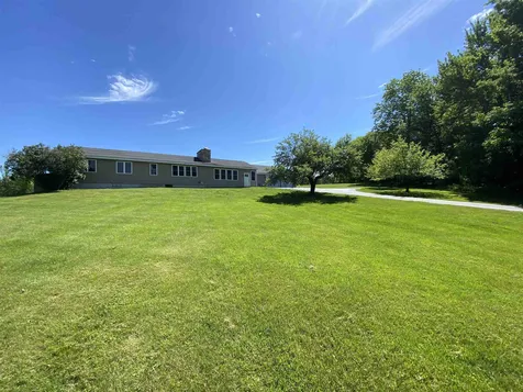 288 Sargent Hill Road Grafton NH 03740