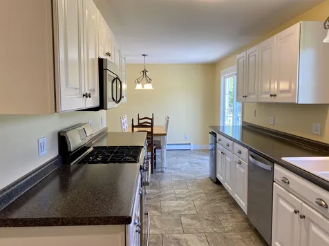 288 Sargent Hill Road Grafton NH 03740