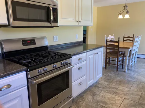 288 Sargent Hill Road Grafton NH 03740