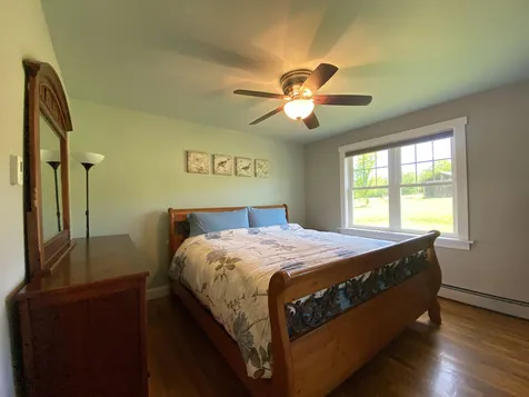 288 Sargent Hill Road Grafton NH 03740