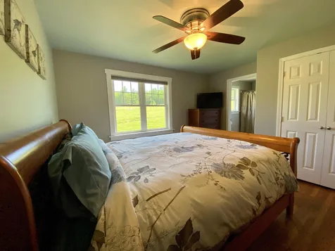 288 Sargent Hill Road Grafton NH 03740