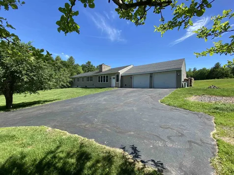 288 Sargent Hill Road Grafton NH 03740