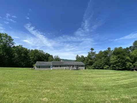 288 Sargent Hill Road Grafton NH 03740
