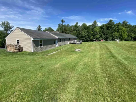 288 Sargent Hill Road Grafton NH 03740