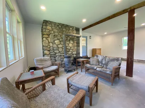 288 Sargent Hill Road Grafton NH 03740