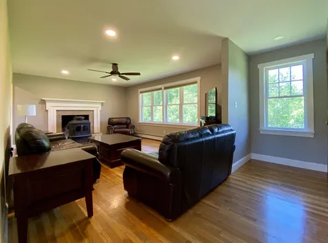 288 Sargent Hill Road Grafton NH 03740